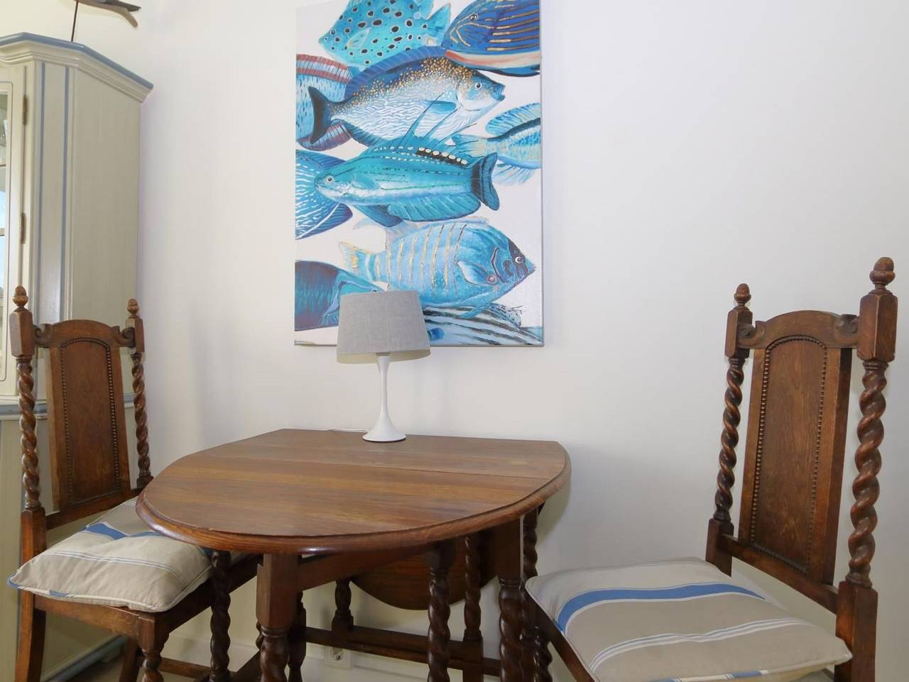 Ganze Wohnung, Sylter Brise - Sylter Brise in Wenningstedt, Sylt