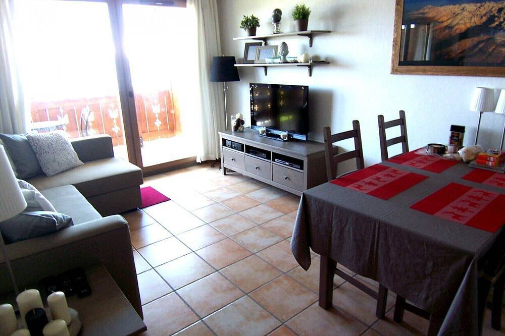 Appartement de vacances