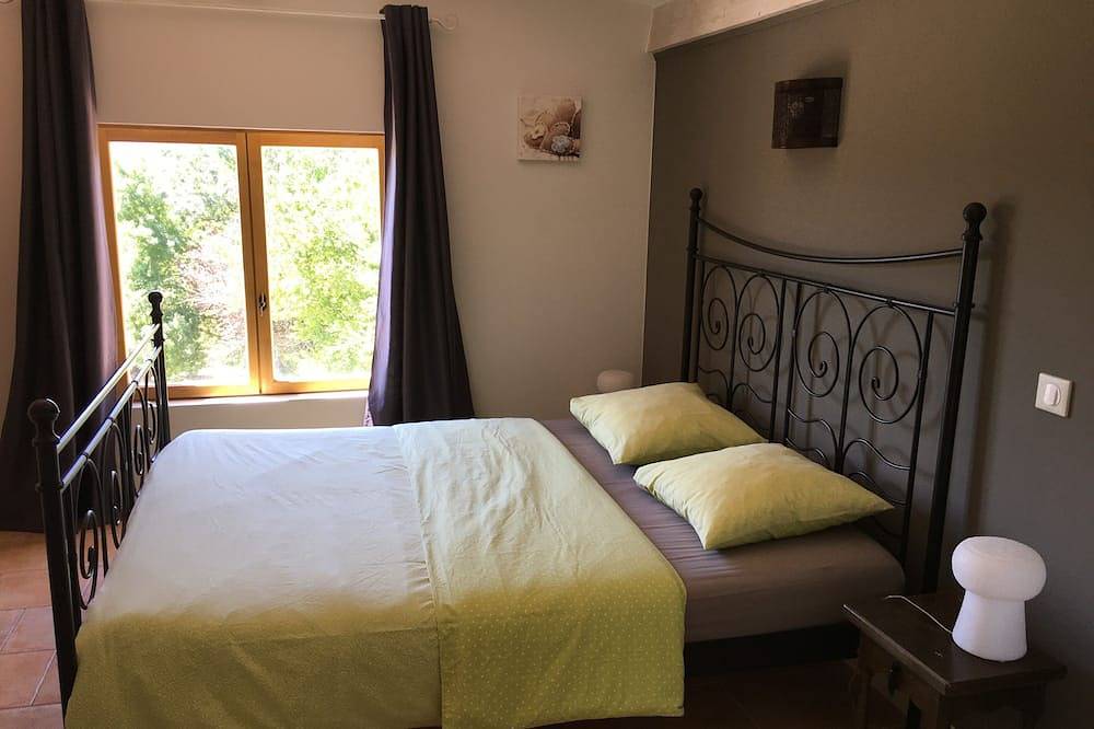 Audevie Cailhau  - maison  de caractère avec piscine - pas loin de Carcassonne in Cailhau, Région de Limoux