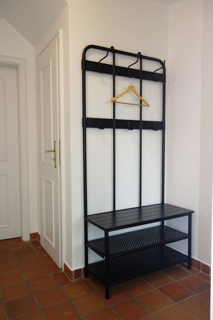 Ferienhaus für 4 Personen, mit Garten in Oevenum - 2