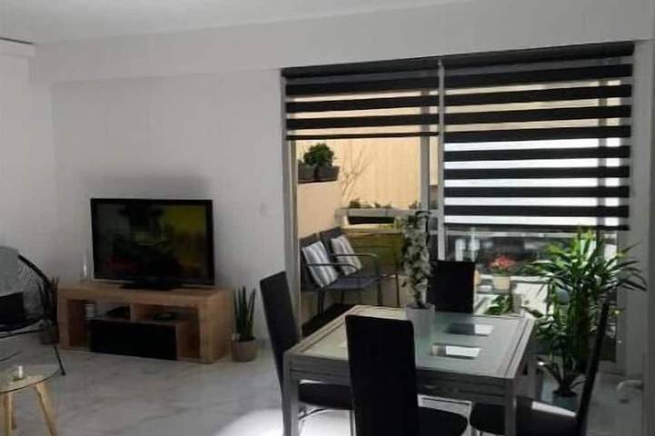 Gîte pour 6 personnes dans Saint-Roch