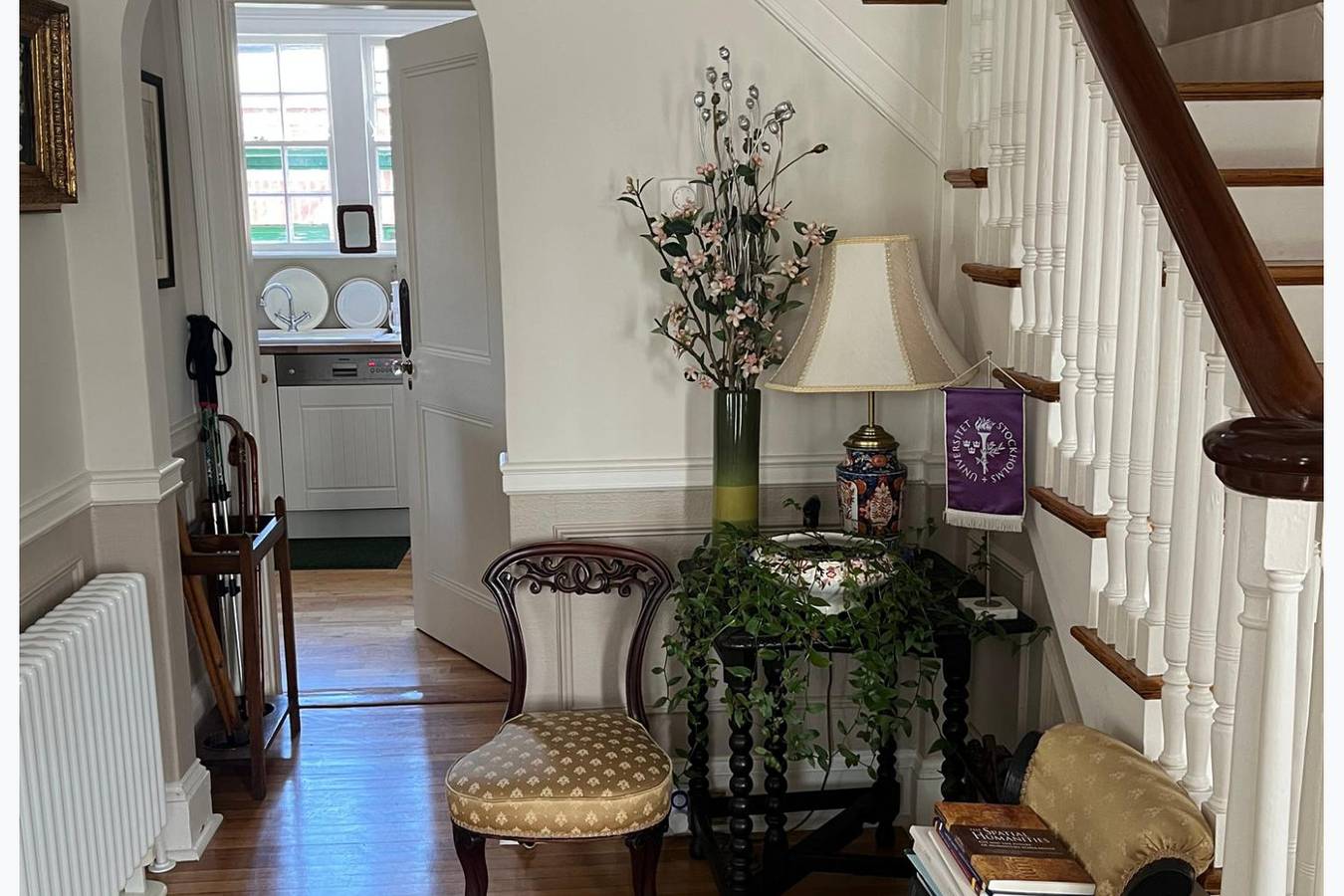 Historic American Garden Home in Cork in Mardyke, Cork