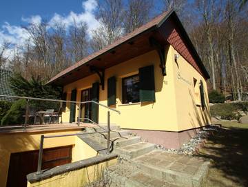 Ferienhaus für 3 Personen in Sellin, Rügen, Bild 2