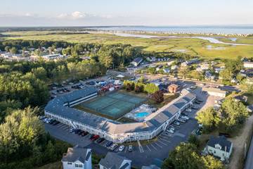 Vacation Rental for 6 Guests in Wells (Maine), Maine, Picture 4