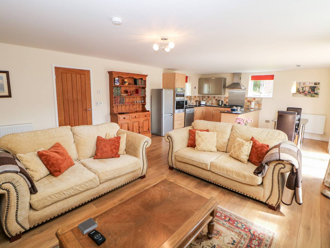 The Lodge in Disley, Cheshire East