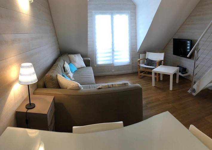 Gîte pour 5 personnes dans Port du Crouesty - 2