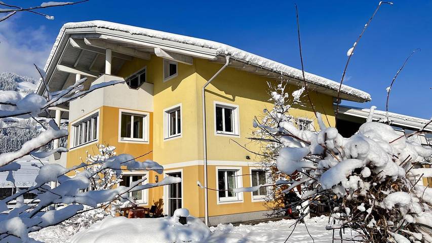 Holiday apartment for 2 people, with terrace - 1