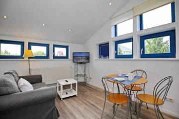 Ferienwohnung für 2 Personen in Kühlungsborn, Mecklenburgische Ostseeküste, Bild 1