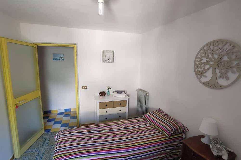 Detached house in ancient medieval village. in Pozzilli, valle del Volturno