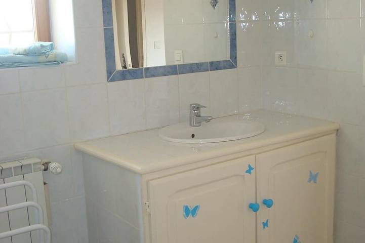 Gîte pour 4 personnes, avec terrasse à Gordes - 3