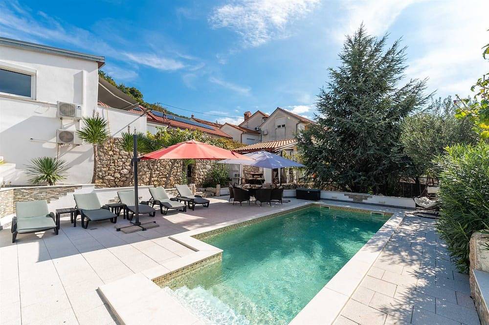 Casa vacanza a Kvarn a partire da 307€ a notte