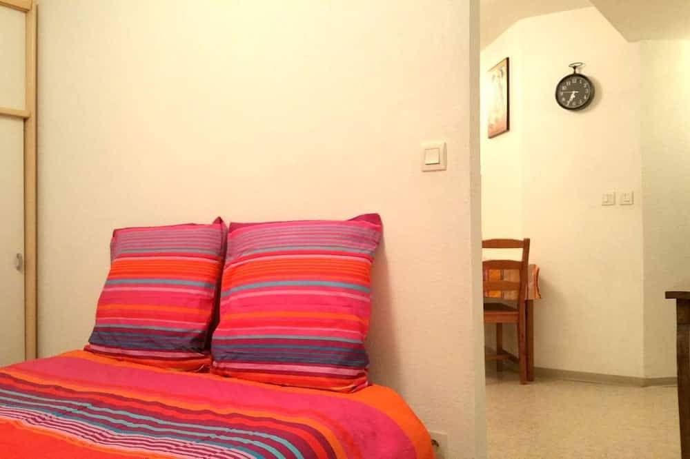 Ganze Wohnung, 2 rooms 43m2 - 1 bedroom - city center - Quiet area in Digne-les-Bains, Alpes-de-Haute-Provence