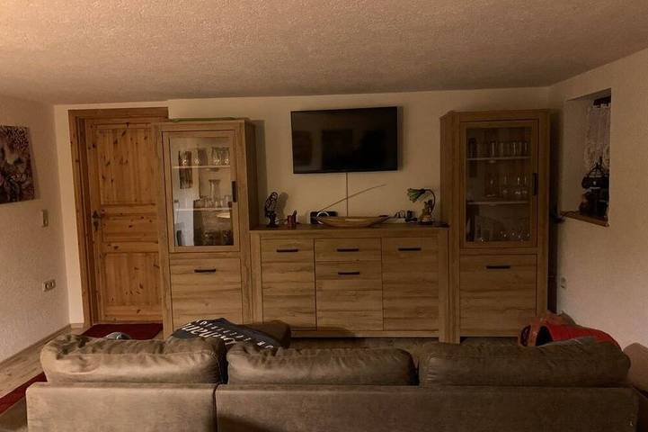 Ferienhaus für 5 Personen, mit Sauna und Terrasse sowie Whirlpool in Großschönau - 4