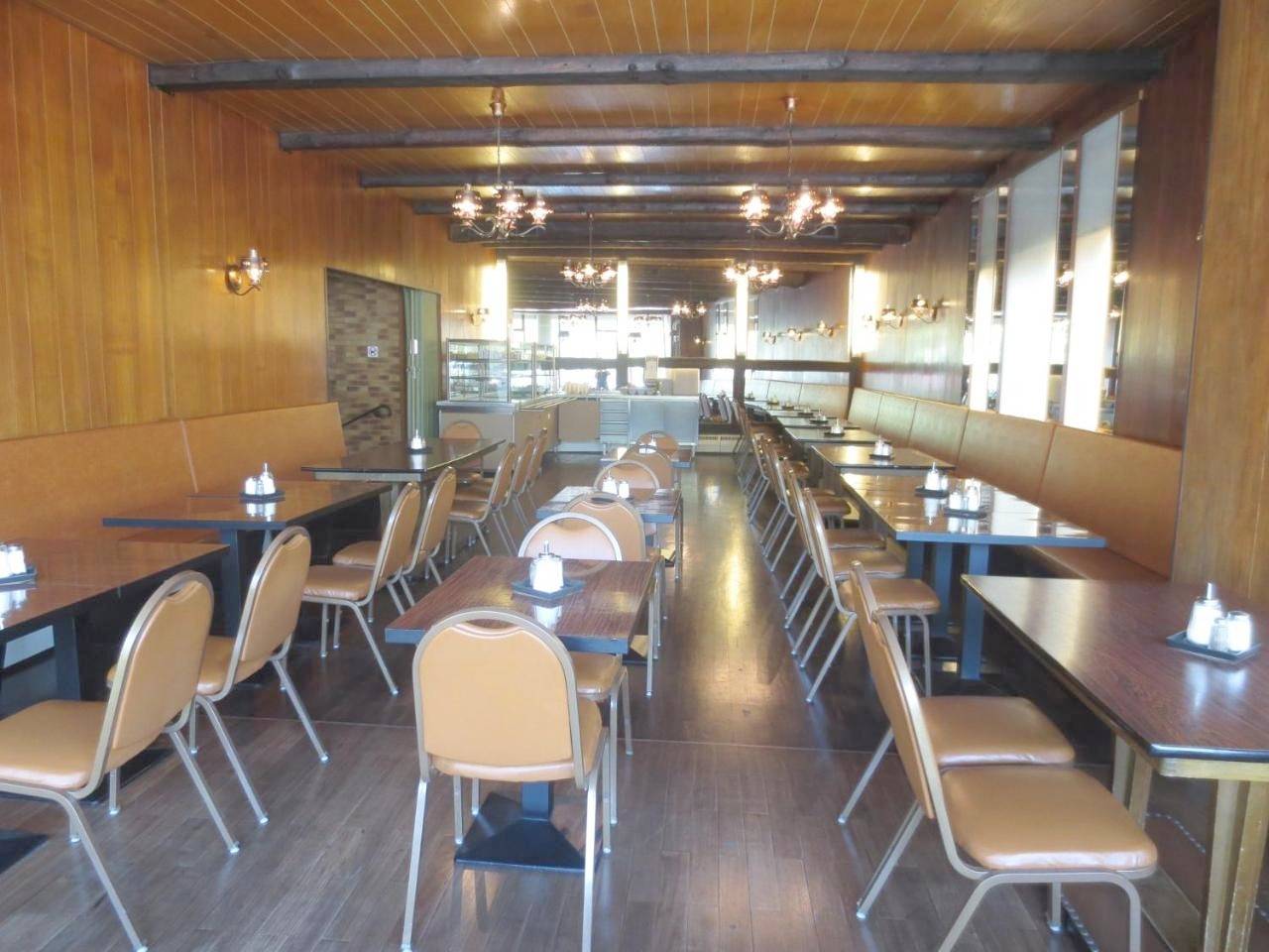 Central-Hotel Tegel in Tegel Berlin, Berlin