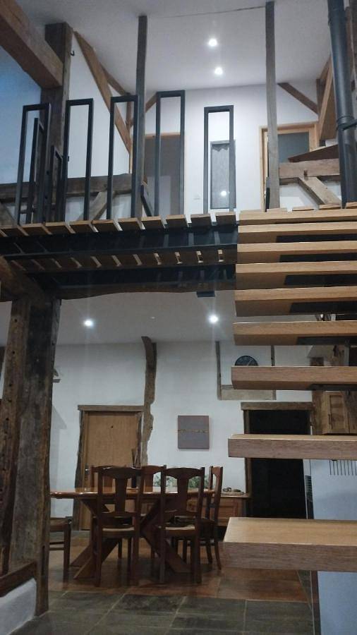 Chambre d’hôte pour 2 personnes, avec terrasse et jardin à Pouillon - 4