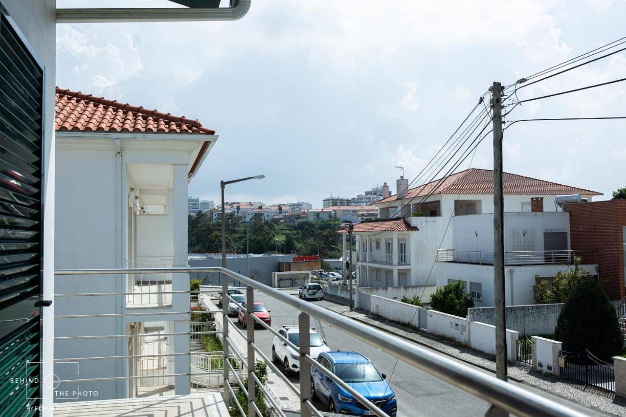 Nvidas in Praia de Buarcos, Figueira da Foz