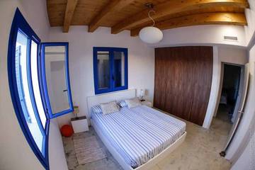 Villa pour 8 Personnes dans El Pilar de la Mola, Formentera, Photo 3
