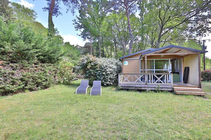 Casa rodante para 5 personas - 1