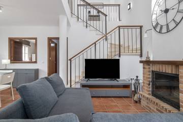 Casa Rural para 8 Personas en Wakana, Benalup-Casas Viejas, Foto 1