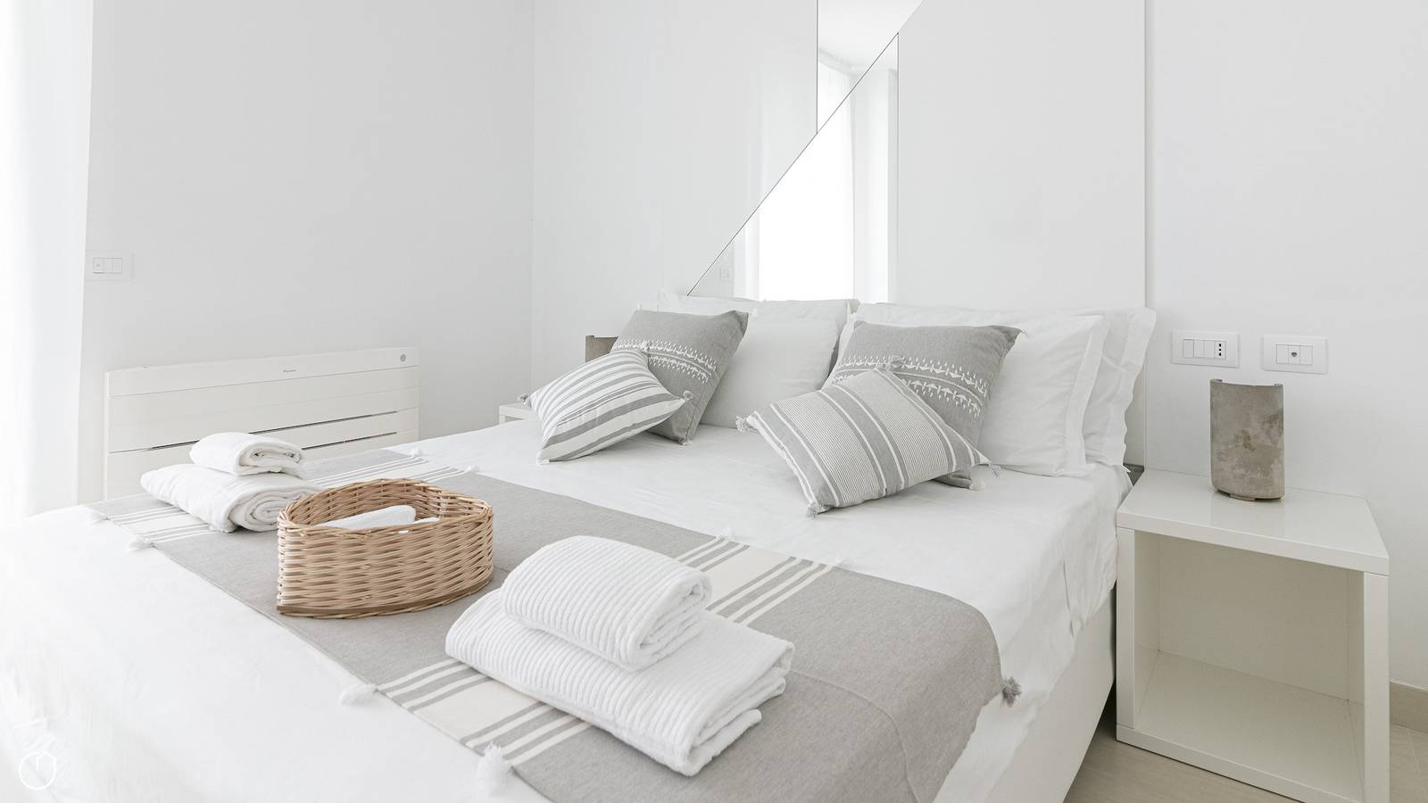 Ganze Wohnung, Rivazzurra Homes - 37 in Campobasso Provinz