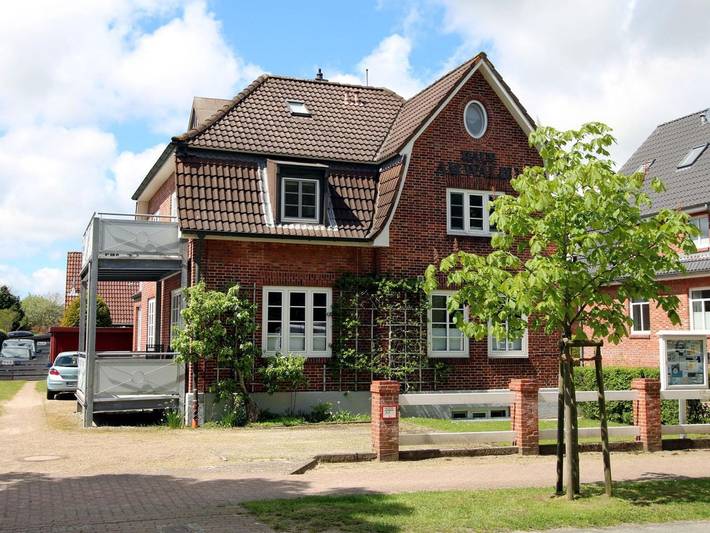 Ferienwohnung für 2 Personen, mit Garten - 1