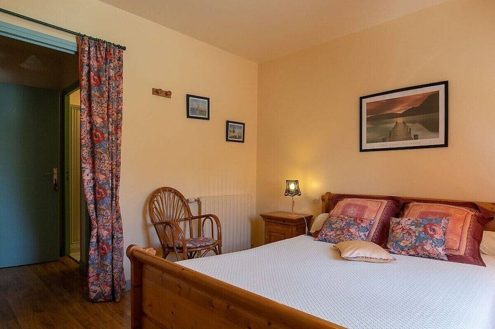 La Maison De Saint-Hernot *** (Tourisme) in Crozon, Iroise