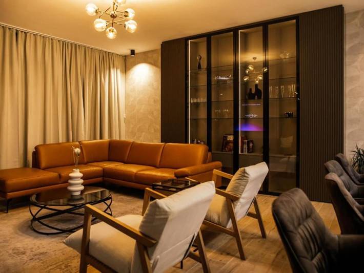 Luxury Villa Lara with Heated Pool, Hot-Tub and Sauna - Six Bedroom Villa with Pool in Imotski, Makarska Riviera