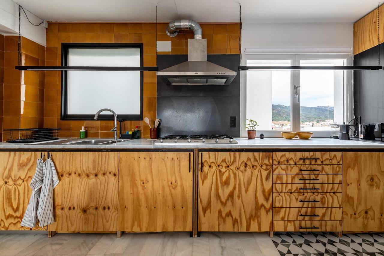 Two-Bedroom Apartment in Platja de Sant Feliu (Sant Feliu de Guíxols), Sant Feliu de Guíxols