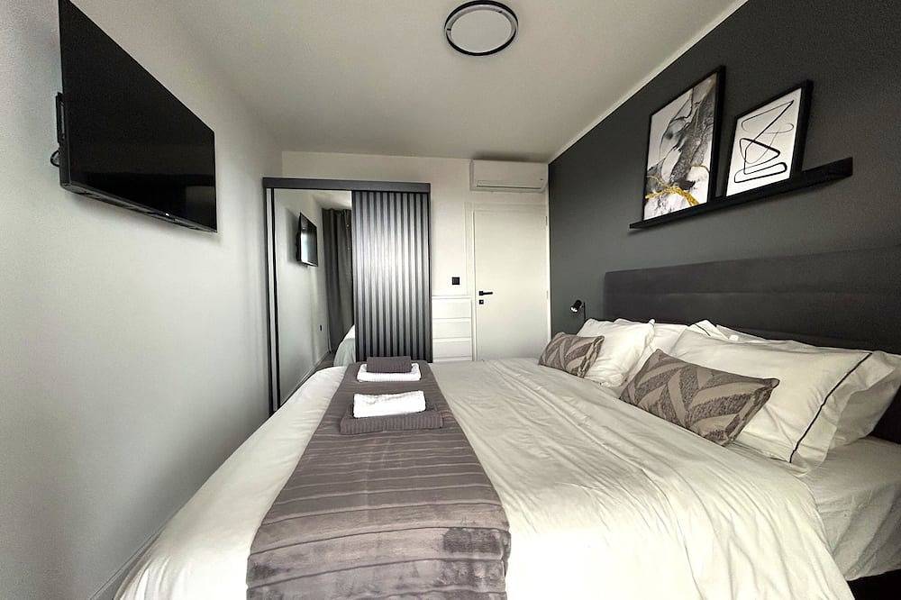 Cijeli apartman, Apartment Aria - Lovran in Tulisevica (Lovran), Lovran