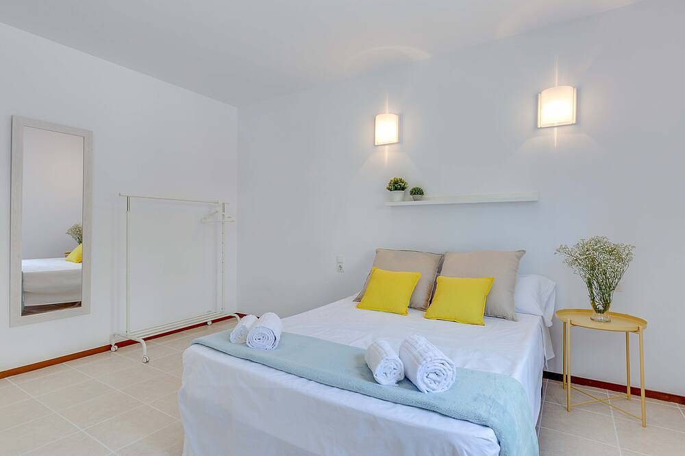 Nice apartment 3 minutes from Paseo Maritimo in La Bonanova, Palma