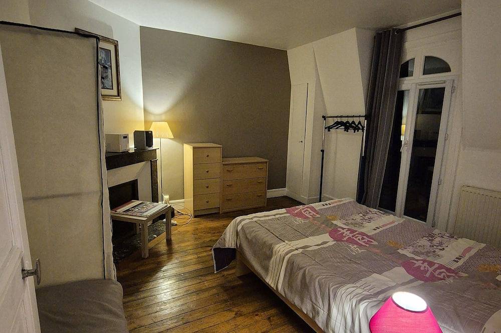 Gran casa en Dieppe cerca de la playa y del centro de la ciudad. in Dieppe (Sena Marítimo), Región de Dieppe