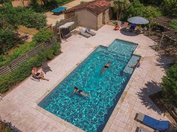 Chalet pour 2 personnes dans les Pays de la Loire