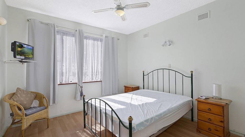 Ganze Wohnung, Das Sands Apartment 6 in The Entrance, New South Wales