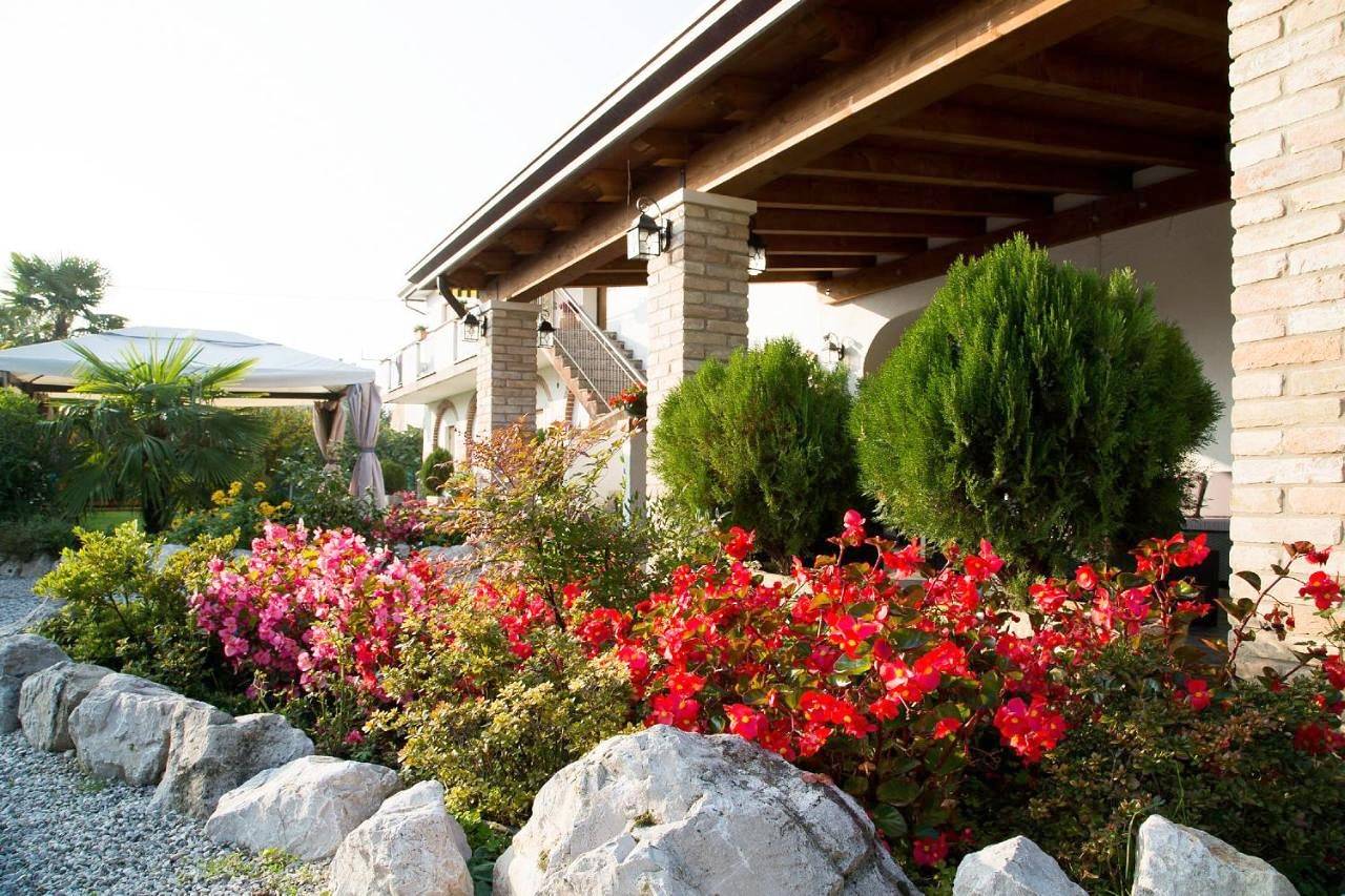 Agriturismo Da Merlo in Venezia, Provincia di Venezia