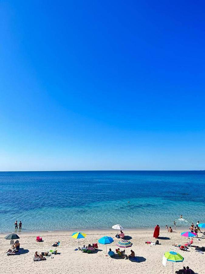 Bed and Breakfast Onde Beach Poetto in Poetto (Cagliari), Quartu Sant'Elena