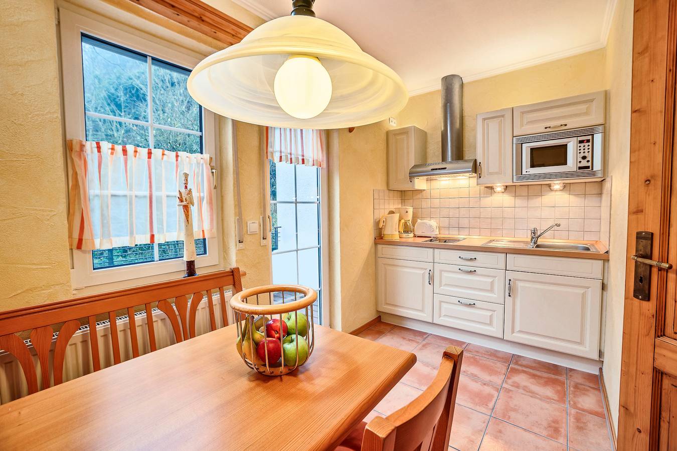 Ganze Ferienwohnung, Maria Ruh Apartment in Sankt Goar, Mittelrhein