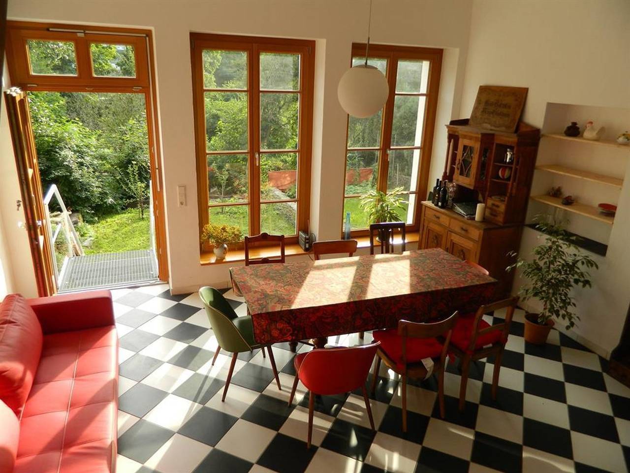 Ferienhaus "Die Werkstatt" in Enkirch, Bernkastel-Kues & Umgebung