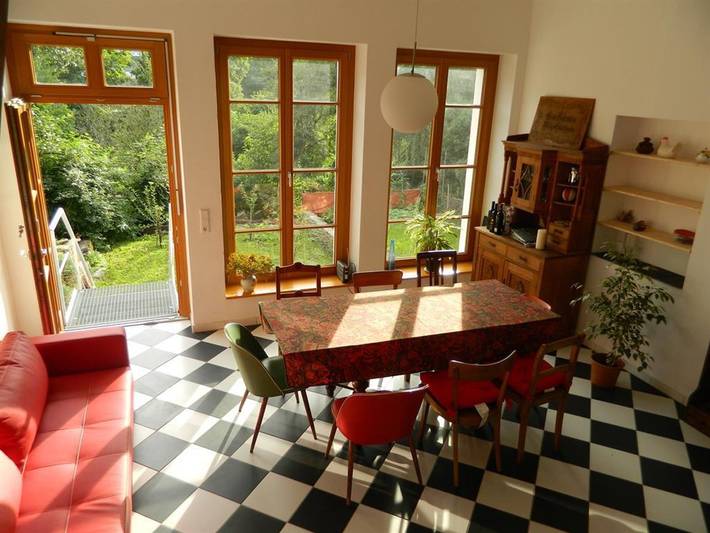 Ferienhaus für 6 Personen, mit Garten an der Mosel - 4