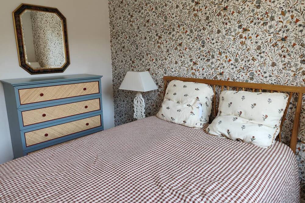 Appartement entier, Le Cosy de la Bourne 2 Chambres a Saint Nazaire en Royans au cœur du village in Saint-Nazaire-en-Royans, Région de Valence