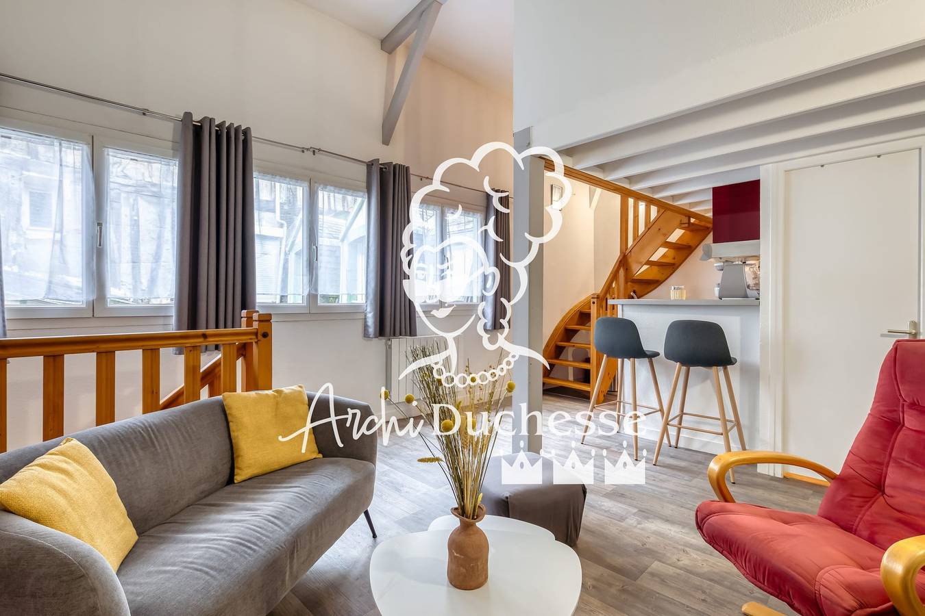 Appartement de vacances