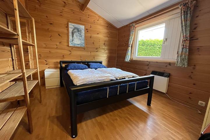 Ferienhaus für 6 Personen, mit Terrasse und Garten in Renesse - 4