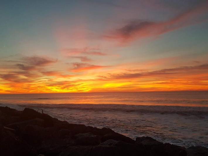 Location de vacances pour 4 personnes, avec terrasse dans Plage de l'Amélie - 3