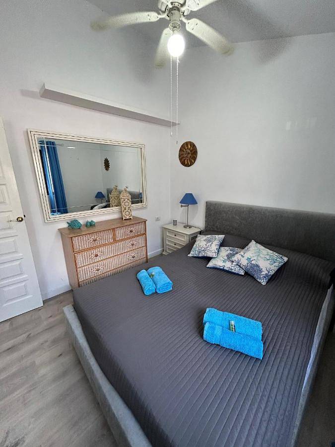 Villa in Amarilla Golf, San Miguel de Abona