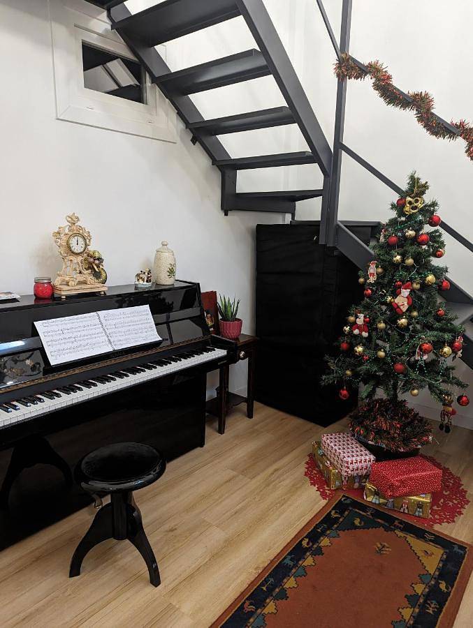 Apartamento de férias para 4 pessoas, com vista em Vigo