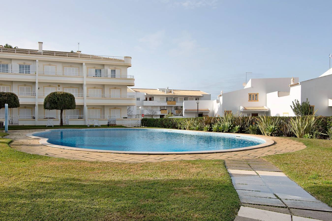 Ganze Wohnung, 'Vilamoura Apartment 3 bedroom' mit Meerblick, Terrassen, Gemeinschaftspool und Wlan in Vilamoura, Quarteira