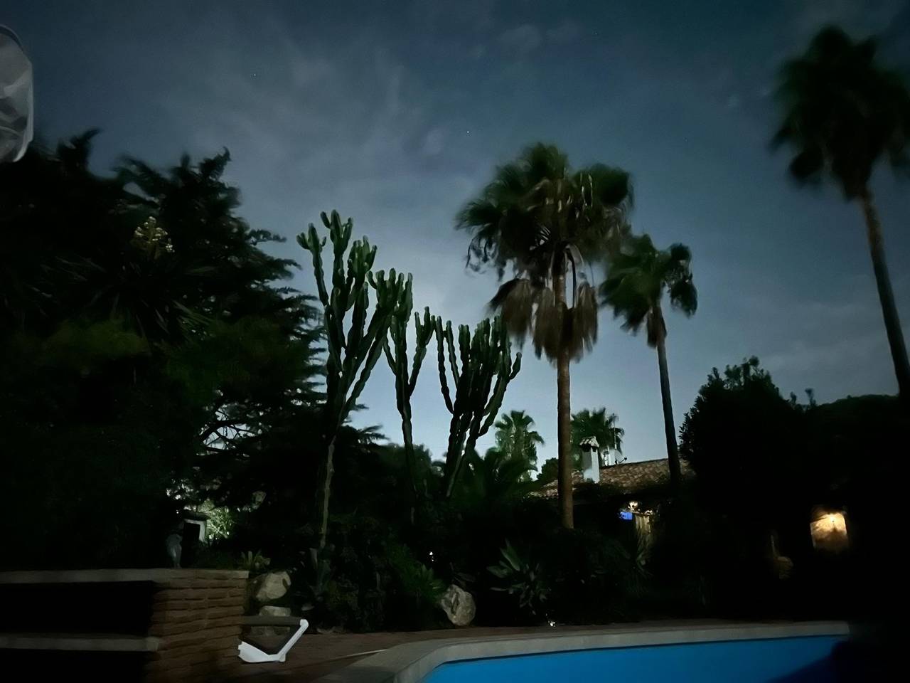 Casa de vacaciones para 12 personas in Novo Sancti Petri, Chiclana de la Frontera