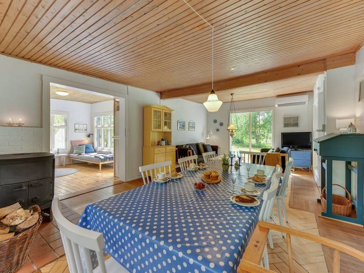 Ferienhaus für 8 Personen in Serup Strand - 4