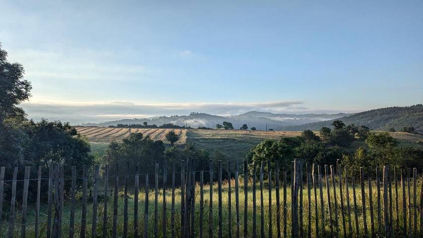 Location de vacances pour 6 personnes, avec jardin et terrasse à Saint-Just-près-Brioude - 2