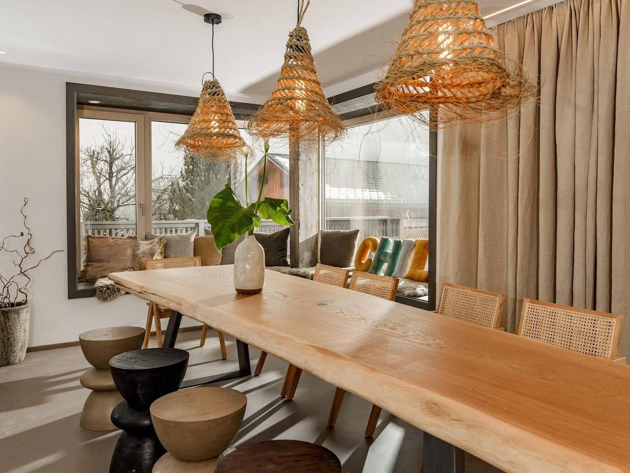 Ganze Ferienwohnung, Chill House by Schladming-Appartements - Chill House in Rohrmoos, Schladming-Dachstein