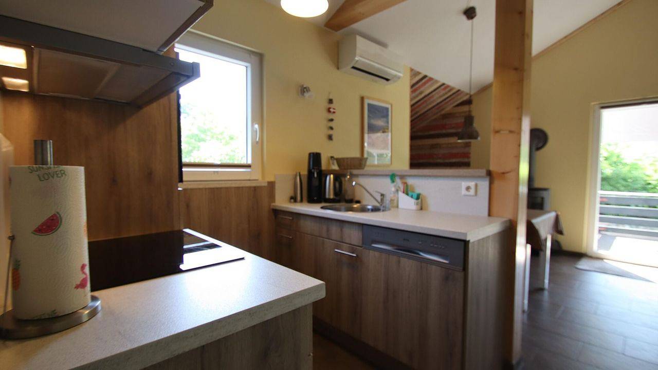 Ferienhaus für 4 Personen (43 m²) in Zarrentin in Zarrentin am Schaalsee, Ludwigslust-Parchim